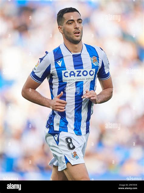 mikel meriono